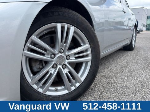 Used 2013 INFINITI G37 Journey w/ Premium Pkg RWD image 4