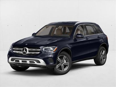 Used 2022 Mercedes-Benz GLC 300 GLC 300