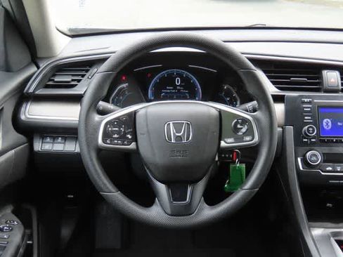 Used 2020 Honda Civic LX image 18