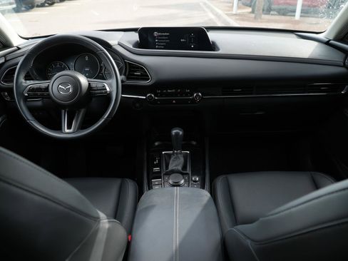 Used 2024 MAZDA CX-30 AWD 2.5 S w/ Preferred Package image 18