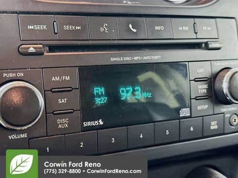 Used 2016 Jeep Patriot Sport w/ Power Value Group FWD image 14