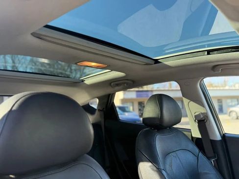 Used 2014 Hyundai Tucson Limited w/ Technology Package 02 image 18