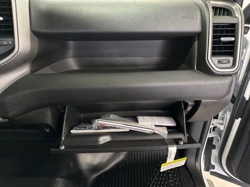 New 2026 RAM 3500 Tradesman w/ Chrome Appearance Group image 41