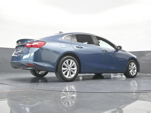 Used 2024 Chevrolet Malibu LT FWD image 56