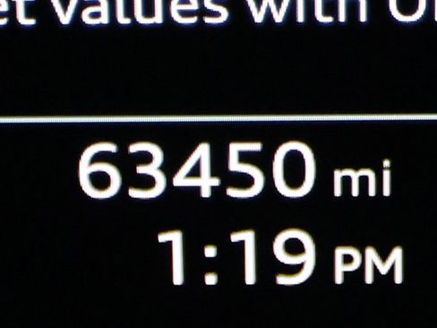 Used 2019 Audi Q8 Prestige image 21