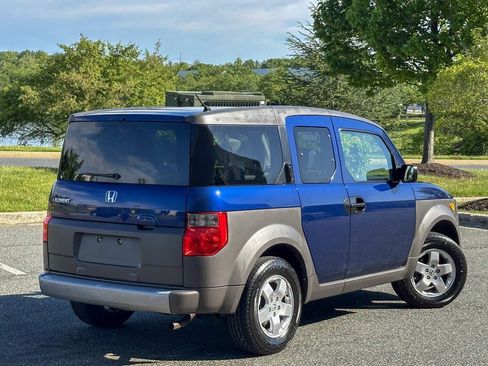 Used 2003 Honda Element EX image 11