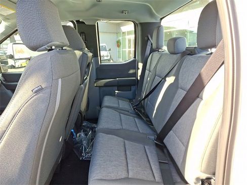 New 2026 Ford F350 XL w/ STX Appearance Package image 6