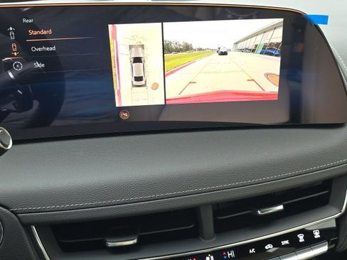 New 2026 Cadillac CT5 Premium Luxury image 26