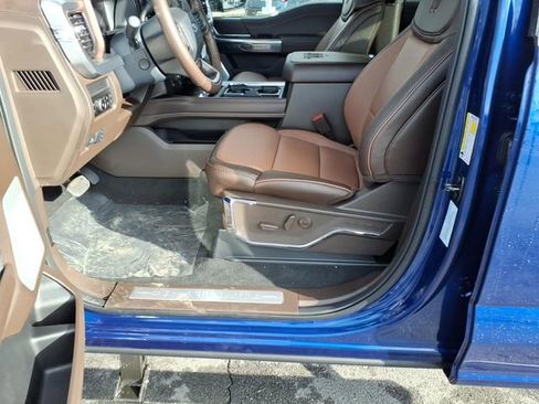 New 2026 Ford F250 King Ranch w/ Chrome Package AWD/4WD image 18
