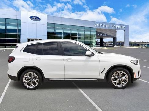 Used 2024 BMW X3 sDrive30i w/ Premium Package w/ZPA RWD image 5