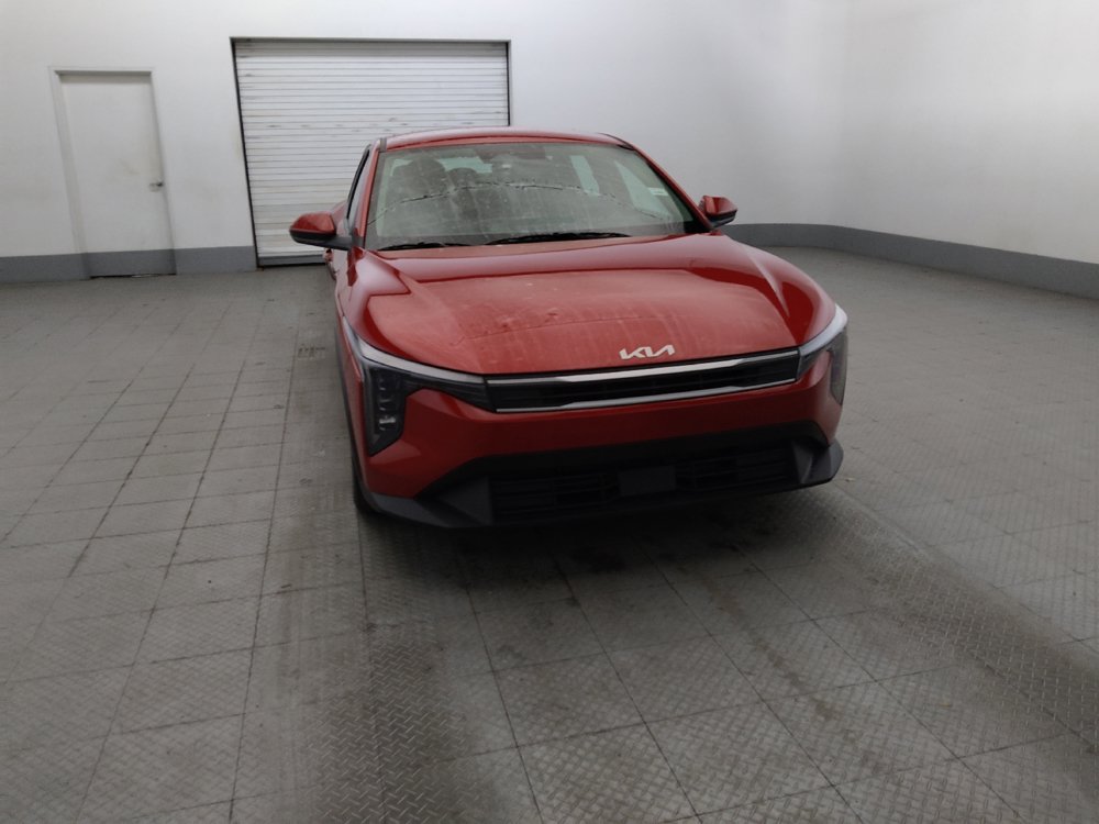 Used 2025 Kia K4 FWD image 14