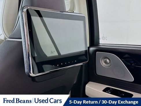 Used 2020 Lincoln Aviator Black Label w/ Dynamic Handling Package image 29