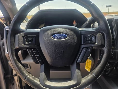 Used 2019 Ford F150 XLT w/ Equipment Group 302A Luxury AWD/4WD image 22