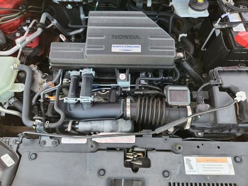 Used 2018 Honda CR-V EX-L image 31