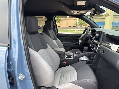 New 2026 Toyota Tacoma TRD Off-Road AWD/4WD image 31