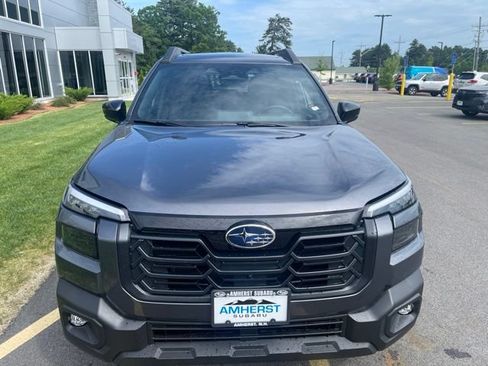 New 2026 Subaru Outback Touring XT AWD/4WD image 2