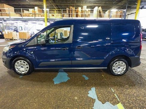 Used 2018 Ford Transit Connect XL image 2