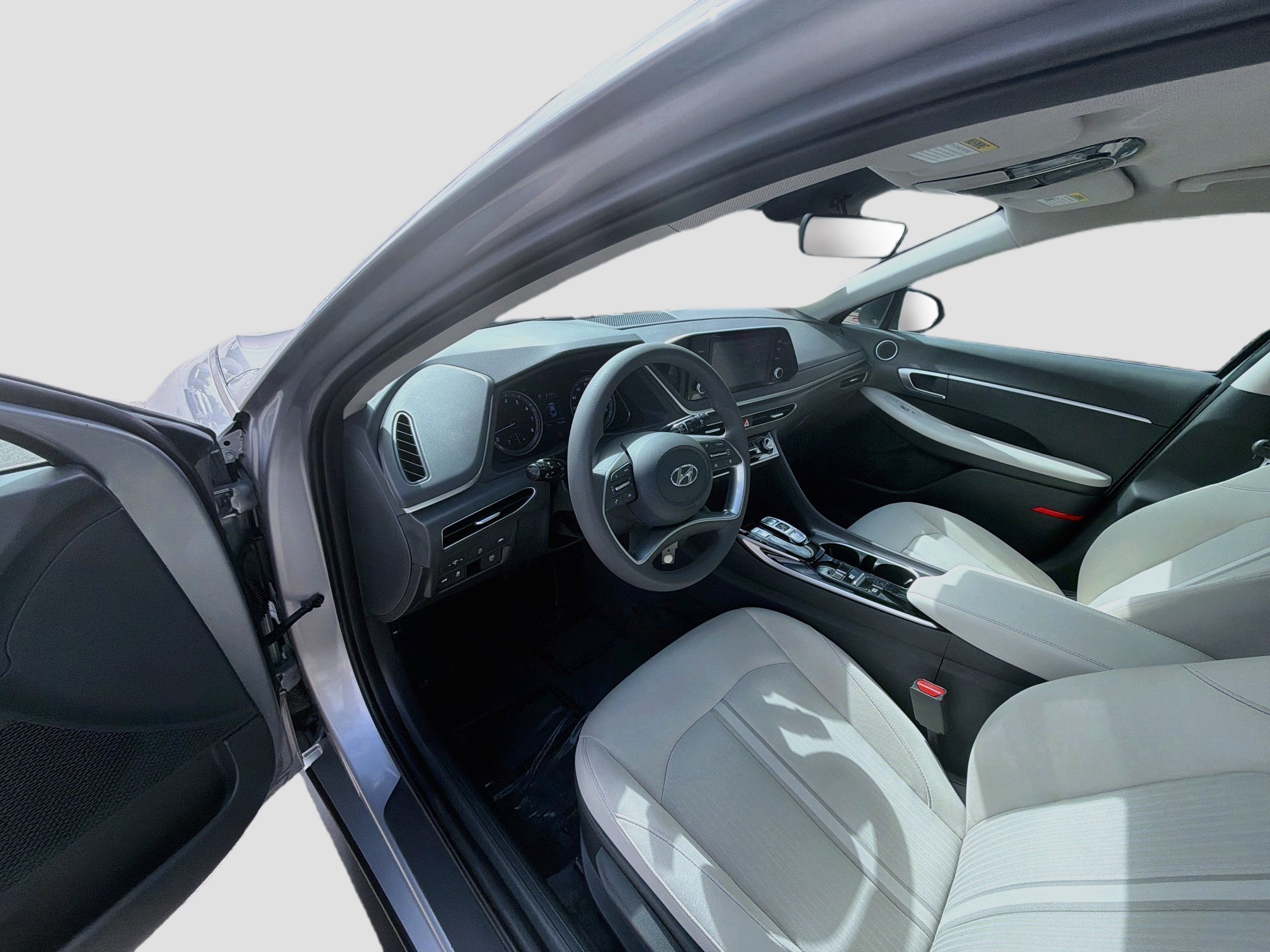 Used 2023 Hyundai Sonata SE FWD image 7