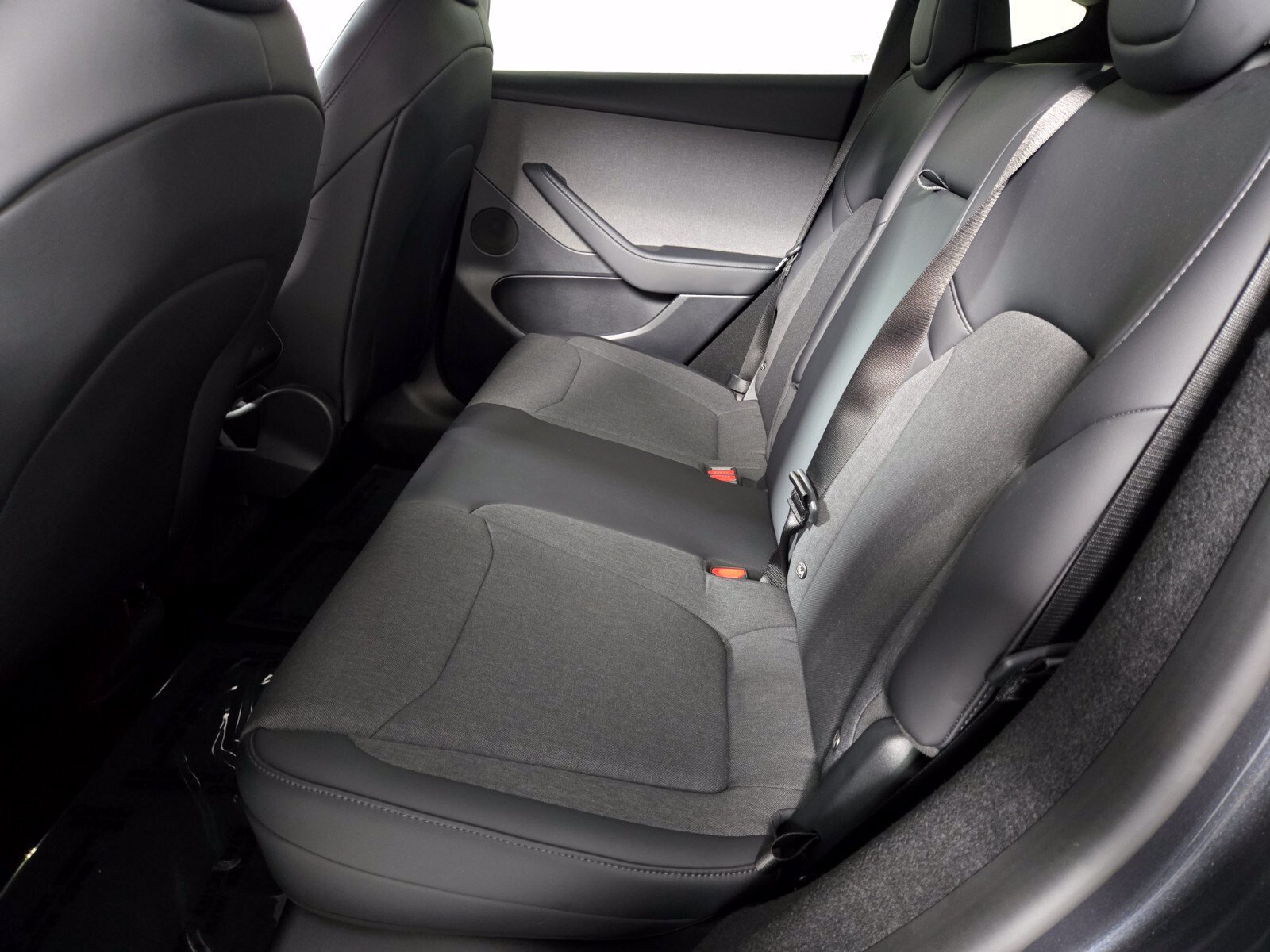Used 2026 Tesla Model Y 2WD image 5