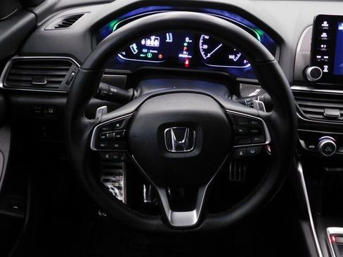 Used 2022 Honda Accord Sport image 37