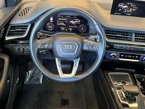 Used 2018 Audi Q7 3.0T Prestige AWD/4WD image 20