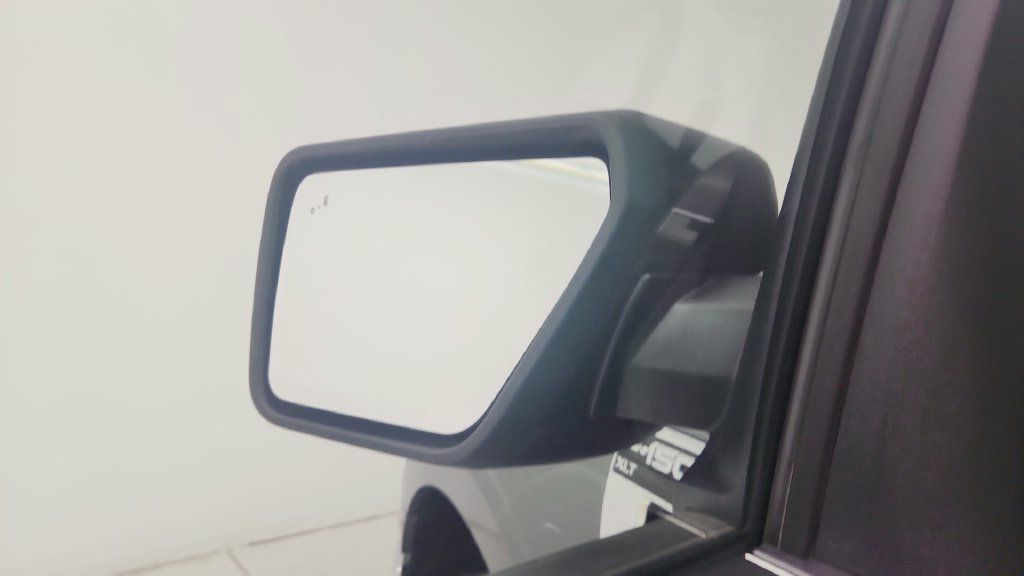 Used 2025 Ford F150 XLT w/ Equipment Group 301A Standard AWD/4WD image 15