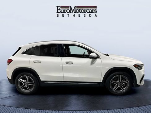 Used 2023 Mercedes-Benz GLA 250 4MATIC image 6