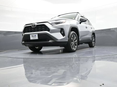 Certified 2025 Toyota RAV4 XLE Premium w/ Weather Package AWD/4WD image 27