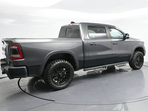 Used 2020 RAM 1500 Rebel w/ Rebel Level 1 Equipment Group AWD/4WD image 7