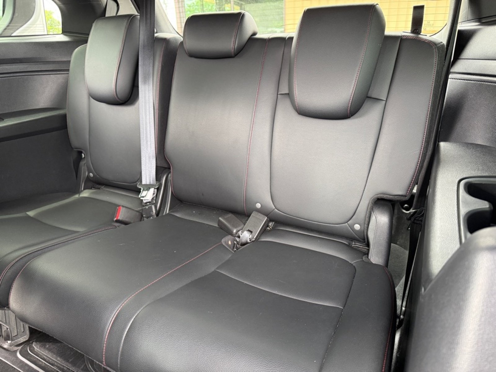 Used 2025 Honda Odyssey Sport-L image 32