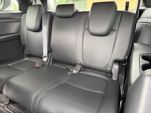Used 2025 Honda Odyssey Sport-L image 32