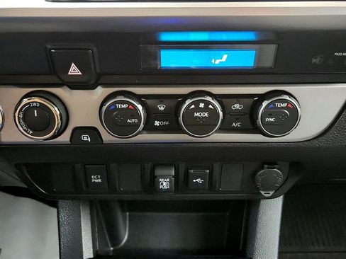 Used 2023 Toyota Tacoma SR5 image 30