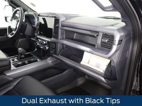 New 2026 Ford F150 XLT AWD/4WD image 64