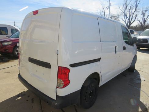 Used 2019 Nissan NV200 S w/ Cruise Control Package FWD image 4