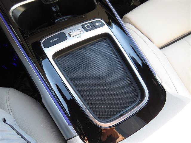 Used 2026 Mercedes-Benz GLB 250 4MATIC image 13