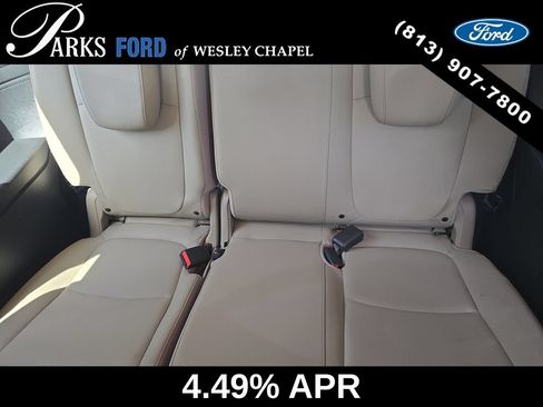 Used 2021 Honda Odyssey Touring image 18