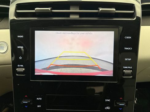 Used 2023 Hyundai Tucson SEL w/ Convenience Package image 14