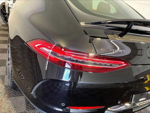 Used 2022 Mercedes-Benz AMG GT 53 image 30
