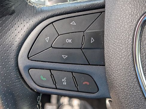 Used 2022 Dodge Durango SRT w/ Premium Interior Group image 21