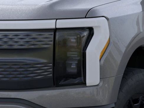 New 2025 Ford F150 Lightning XLT image 18