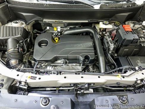 New 2026 GMC Terrain AT4 w/ Convenience Package III image 19