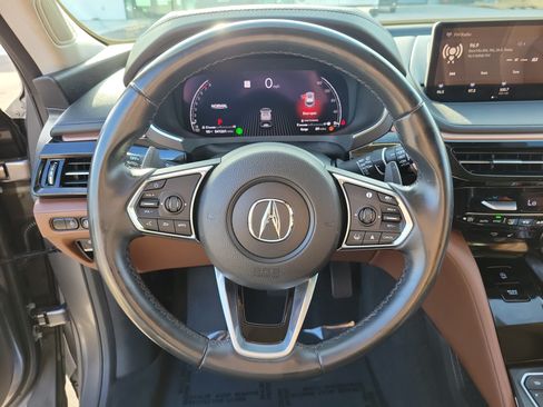 Certified 2023 Acura MDX SH-AWD w/ Technology Package image 18