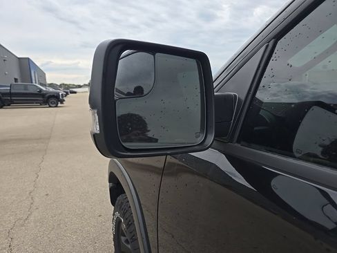 Used 2023 RAM 1500 Rebel w/ Night Edition AWD/4WD image 7