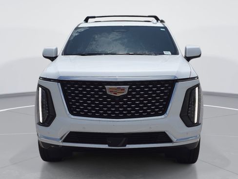 New 2025 Cadillac Escalade Premium Luxury w/ Touring Package AWD/4WD image 11