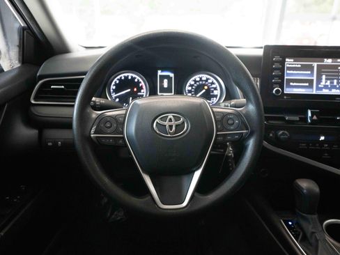 Used 2023 Toyota Camry LE FWD image 21