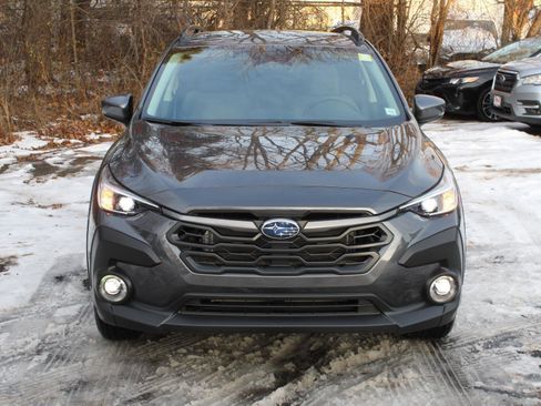New 2026 Subaru Crosstrek 2.0i Premium image 2