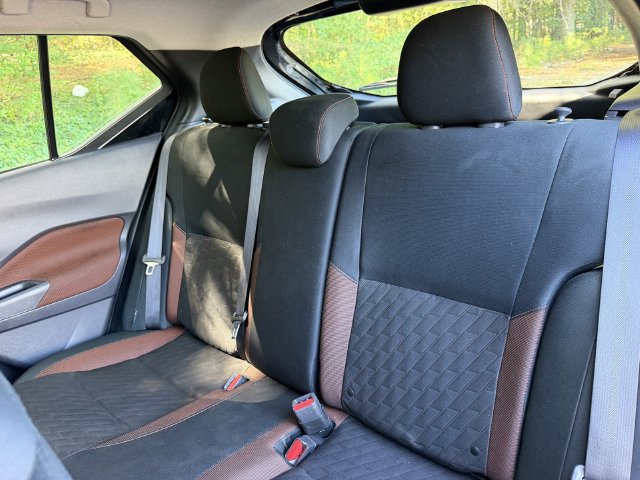 Used 2024 Nissan Kicks SR FWD image 27