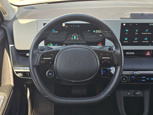 Certified 2023 Hyundai Ioniq 5 SEL w/ Cargo Package image 14