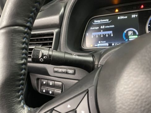 Used 2020 Nissan Leaf SV w/ SV All Weather Package image 25