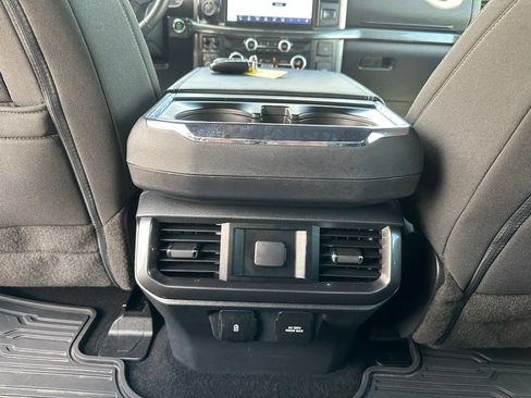 Used 2023 Ford F150 XLT w/ Equipment Group 302A High AWD/4WD image 24